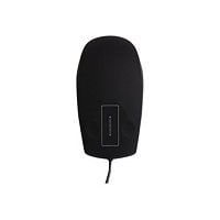 iKey EK-PM - mouse - USB - black