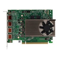 VisionTek AMD Radeon RX 550 Graphic Card - 4 GB GDDR5 - Full-height