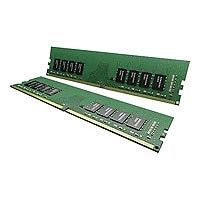 Samsung - DDR4 - module - 4 GB - DIMM 288-pin - 3200 MHz / PC4-25600 - unbu