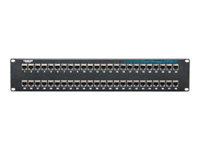 f patch panel