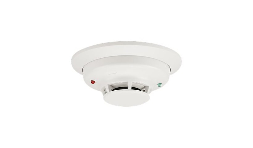 Geist Smoke Detector Kit - smoke sensor