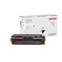 Xerox Everyday Black Toner compatible with HP 58X (CF258X), High Yield