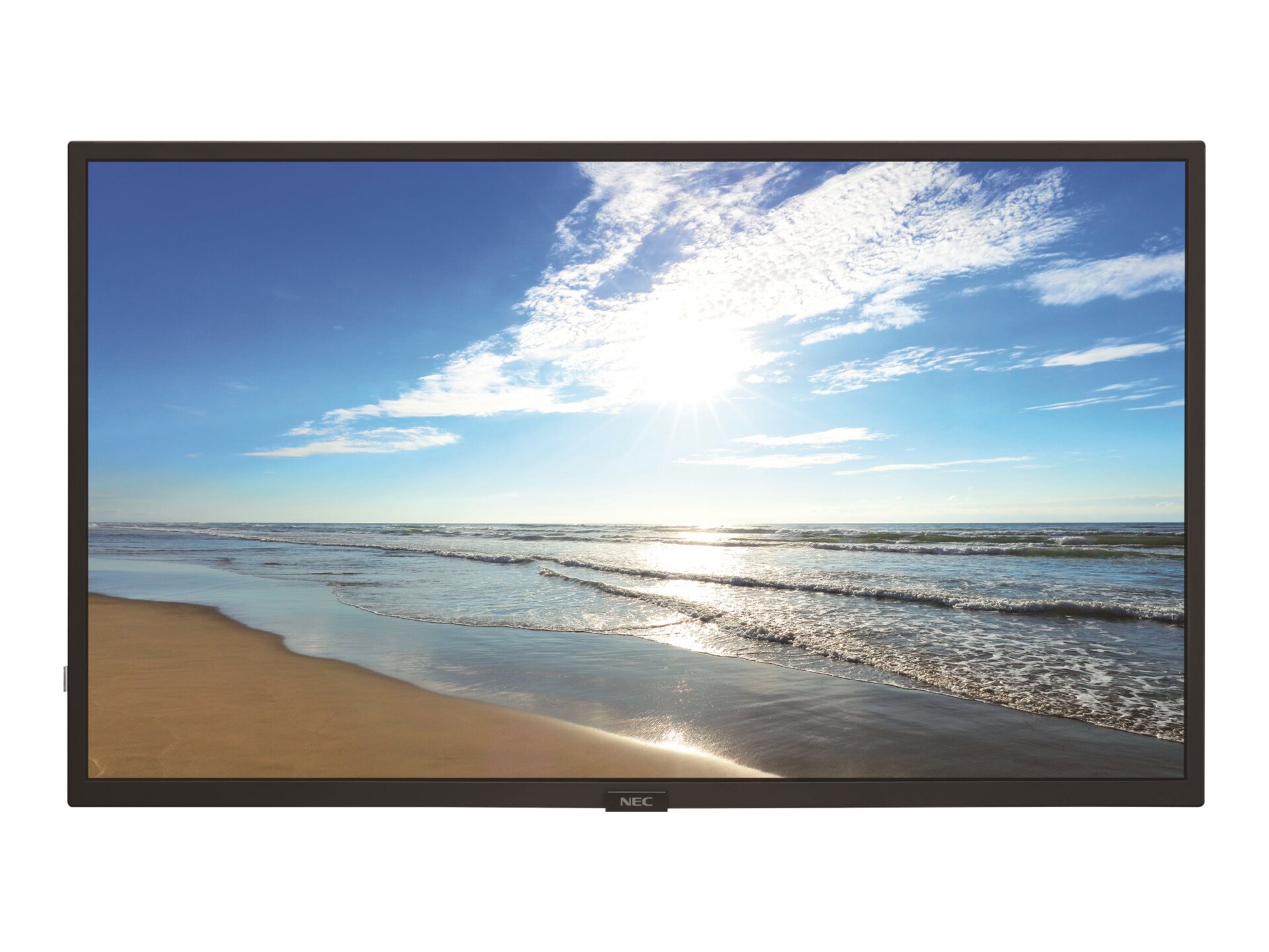 NEC MultiSync m321 - M Series - écran LED - Full HD (1080p) - 32 po - HDR