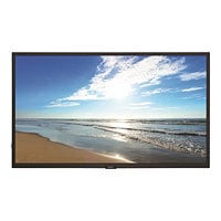 NEC MultiSync m321 - M Series - écran LED - Full HD (1080p) - 32" - HDR
