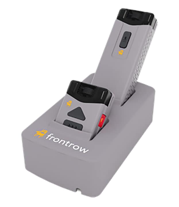FRONTROW FLIPCHARGER ELEVATE