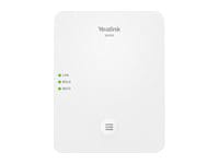 Yealink W80DM - cordless phone base station / VoIP phone base station with