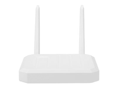 Thumbnail 2 of 3 for Cradlepoint L950-C7A - router - WWAN - desktop