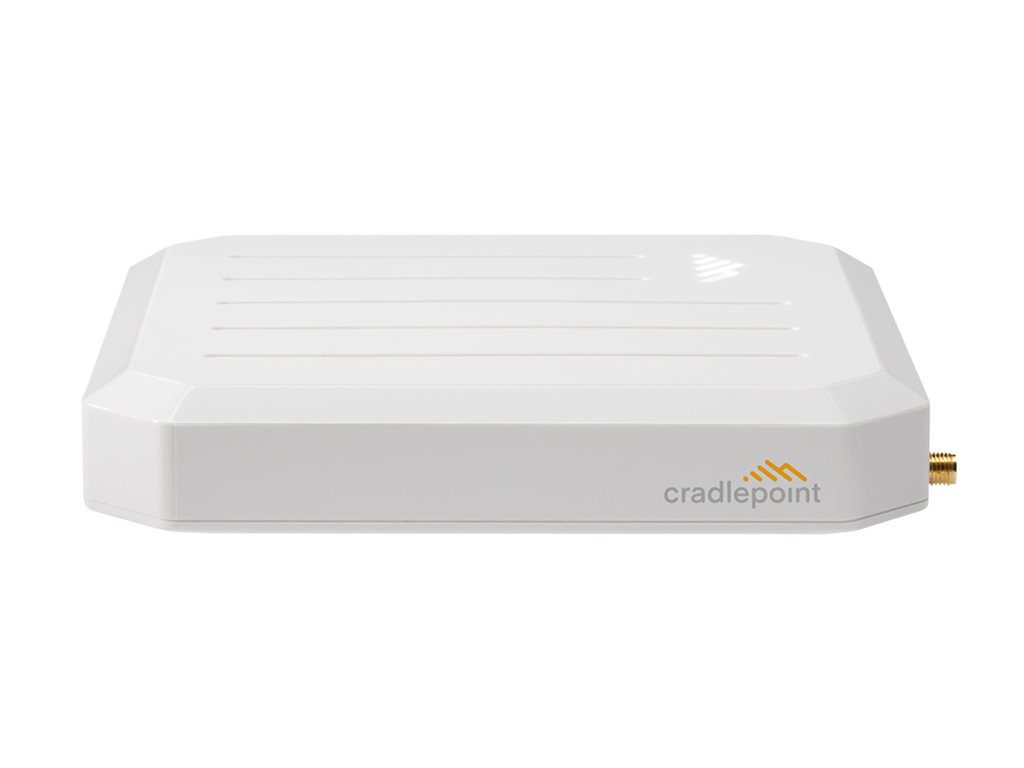 Thumbnail 3 of 3 for Cradlepoint L950-C7A - router - WWAN - desktop