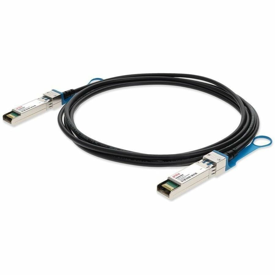 Proline Palo Alto Networks PAN-SFP-PLUS-CU-1M to Multiple OEM Compatible TAA Compliant 10GBase-CU SFP+ to SFP+ Direct