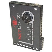NetBotz 420 Wall Model