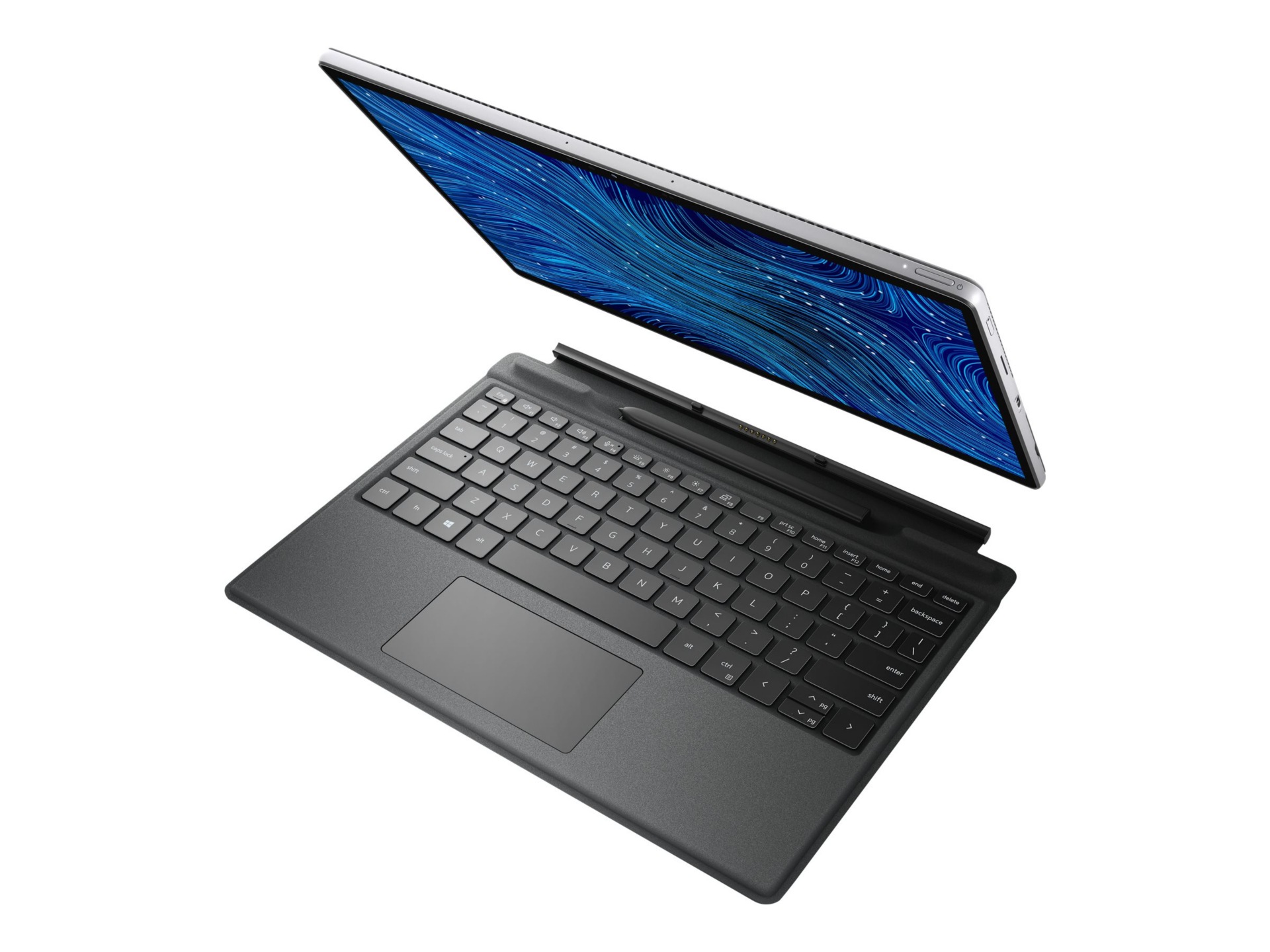 Dell Latitude 7320 Detachable - 13" - Intel Core i7 1180G7 - vPro - 16 GB RAM - 256 GB SSD