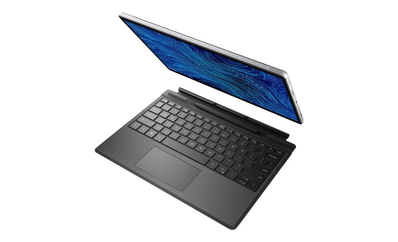 Dell Latitude 7320 Detachable - 13