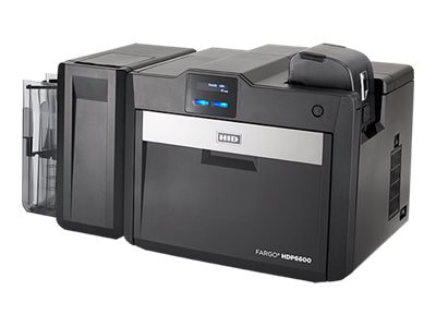 HID Fargo HDP6600 Dual Side Printer