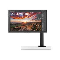 LG UltraFine 27UN880-B - LED monitor - 4K - 27" - HDR