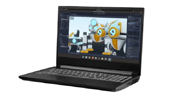 System76 Kudu Base System