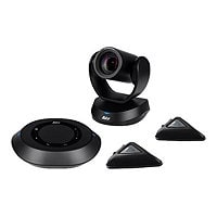 AVer VC520 Pro - Microsoft Teams Rooms - video conferencing kit