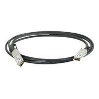 Axiom 100GBase direct attach cable - 3 m