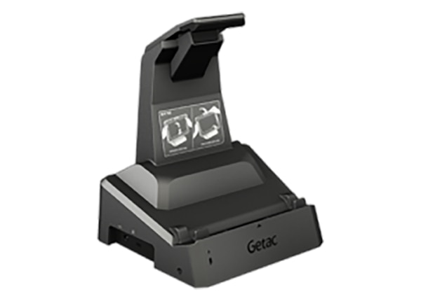 GETAC ZX10 OFFICE DOCK W/65W AC ADAP