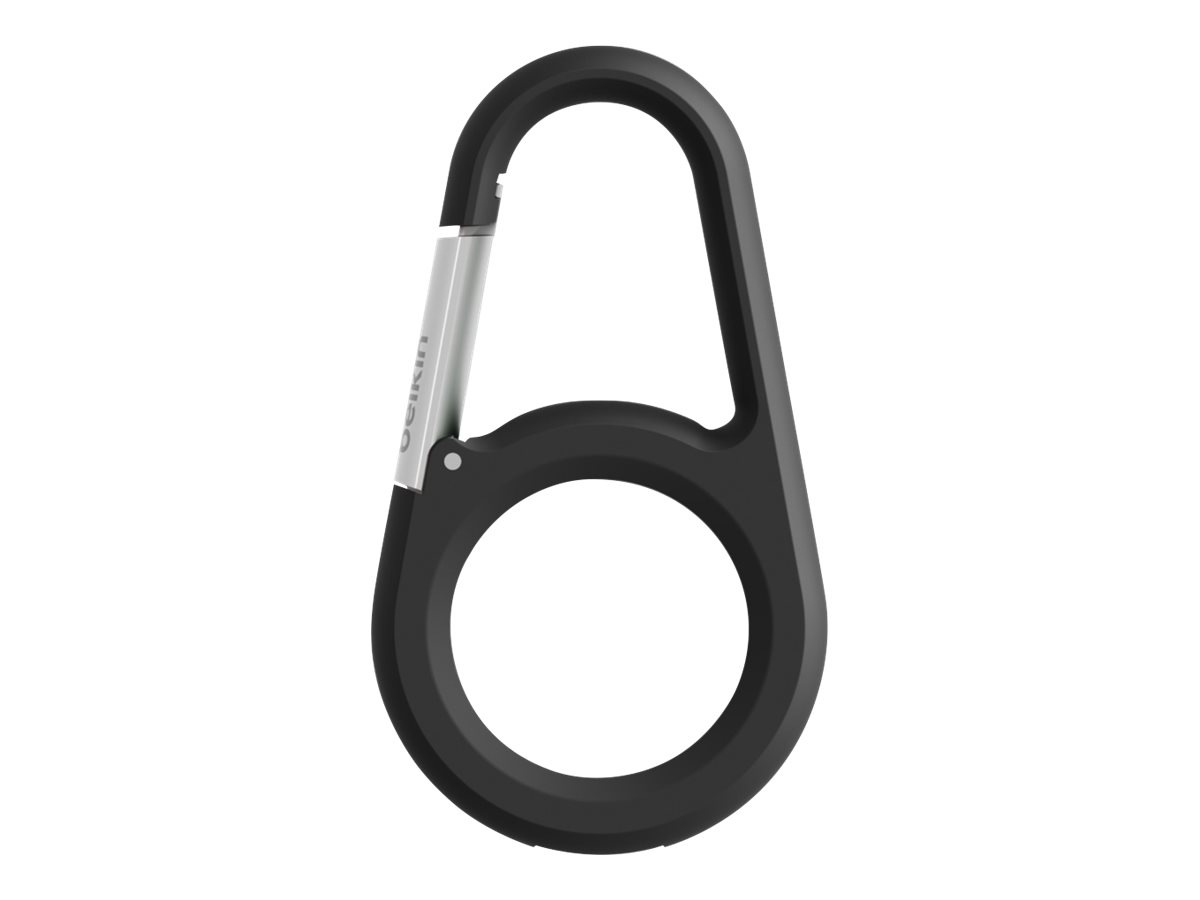 Belkin Secure Holder with Carabiner - case for airtag