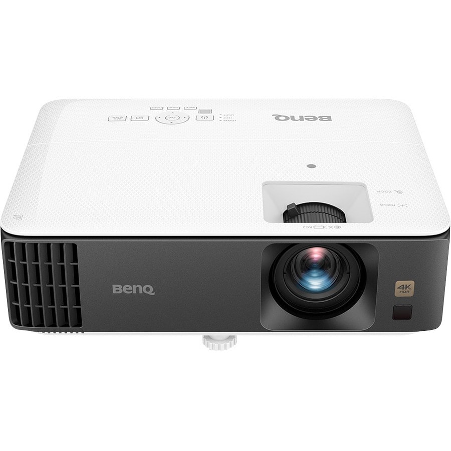 BenQ 4K HDR 16ms Low Input Lag Gaming Projector