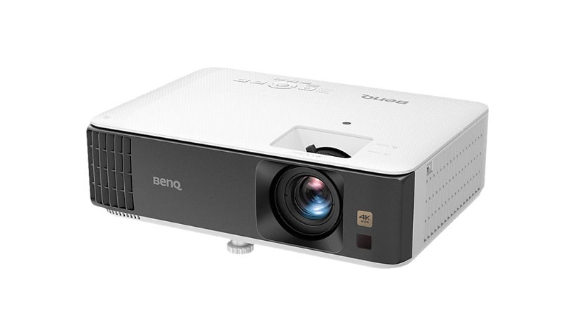 BenQ 4K HDR 16ms Low Input Lag Gaming Projector
