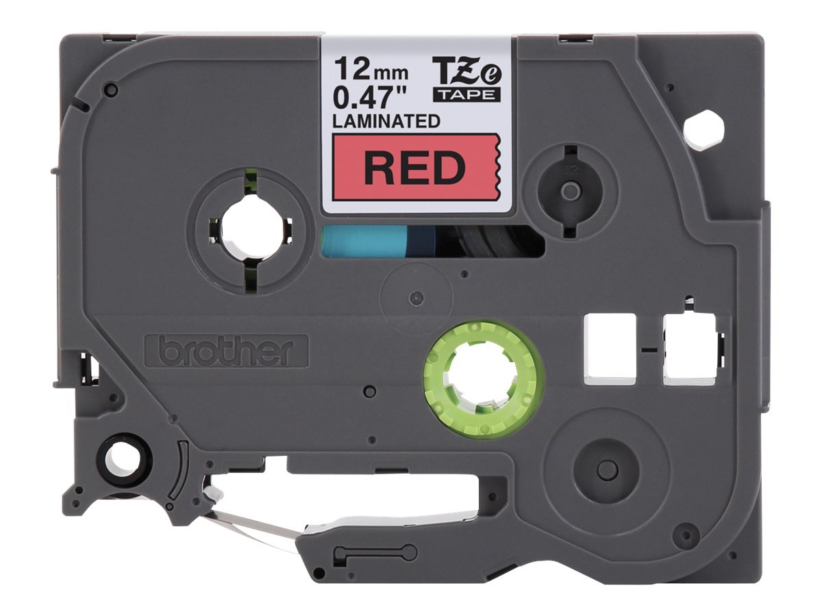 Brother TZe-431CS - laminated tape - 1 cassette(s) -
