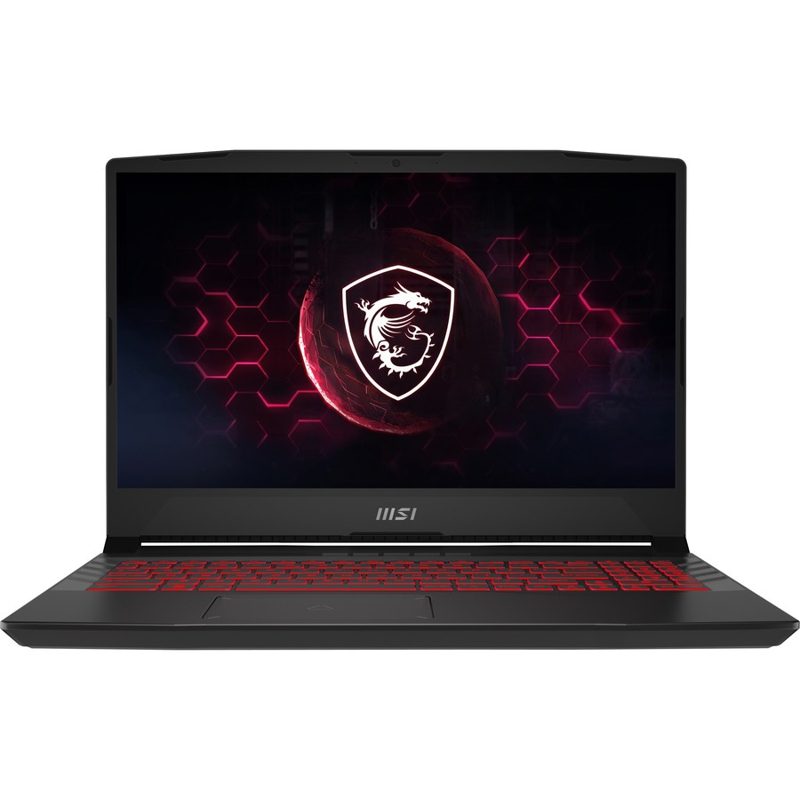 MSI Pulse GL66 Pulse GL66 12UEK-070 15.6" Gaming Notebook - Full HD - 1920 x 1080 - Intel Core i7 12th Gen i7-12700H