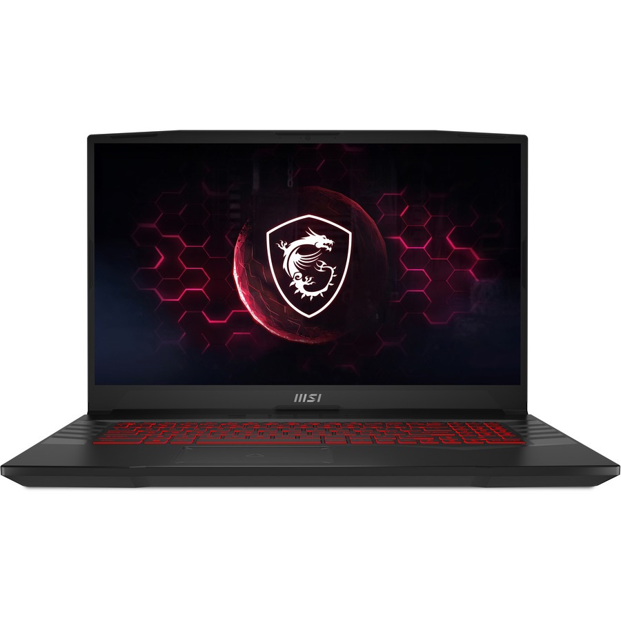 MSI Pulse GL76 Pulse GL76 12UGK-256 17.3" Gaming Notebook - Full HD - 1920 x 1080 - Intel Core i7 12th Gen i7-12700H