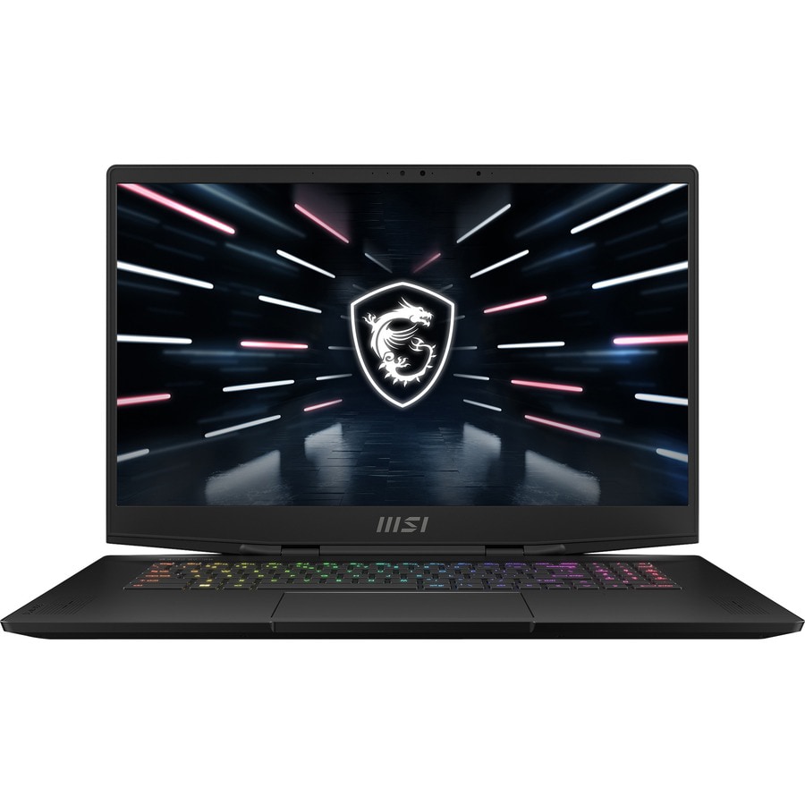 MSI Stealth GS77 Stealth GS77 12UHS-040 17.3" Gaming Notebook - 4K UHD - 38