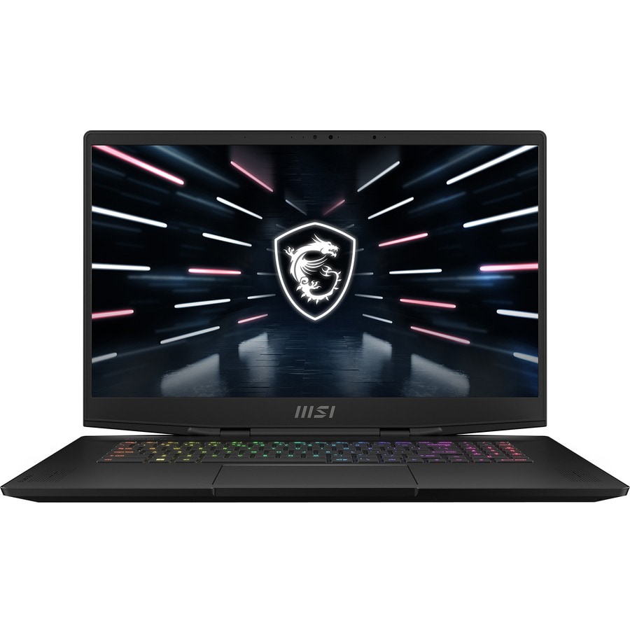 MSI Stealth GS77 Stealth GS77 12UHS-083 17.3" Gaming Notebook - QHD - 2560