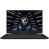 MSI Stealth GS77 Stealth GS77 12UHS-083 17.3" Gaming Notebook - QHD - 2560 x 1440 - Intel Core i7 12th Gen i7-12700H