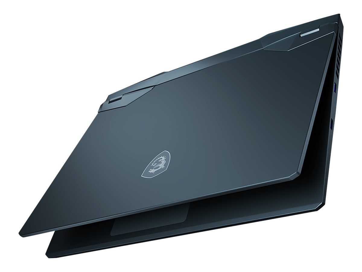 MSI VECTOR GP76 I9-12900HK 1/32 W11H