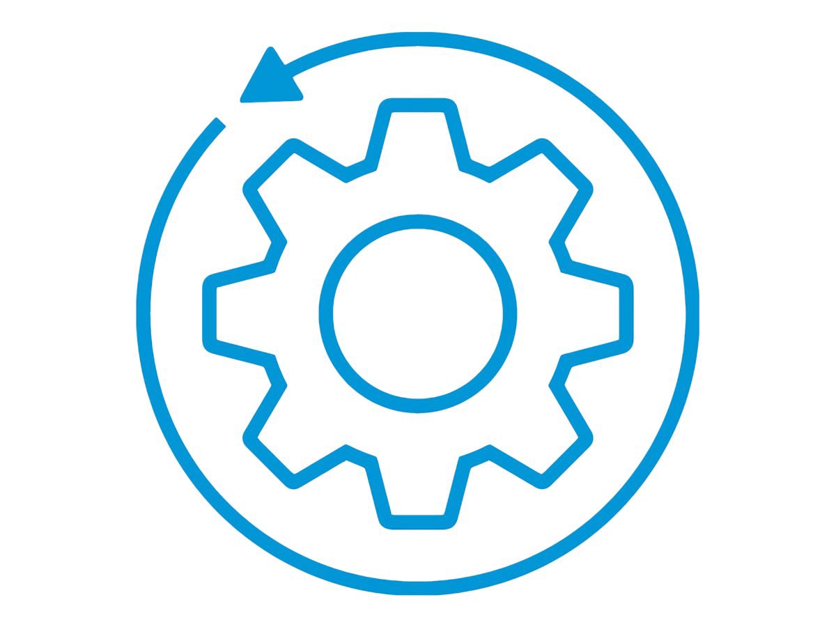 HP Proactive Insights Services - License To Use (LTU) - 1 Device - 2 Year