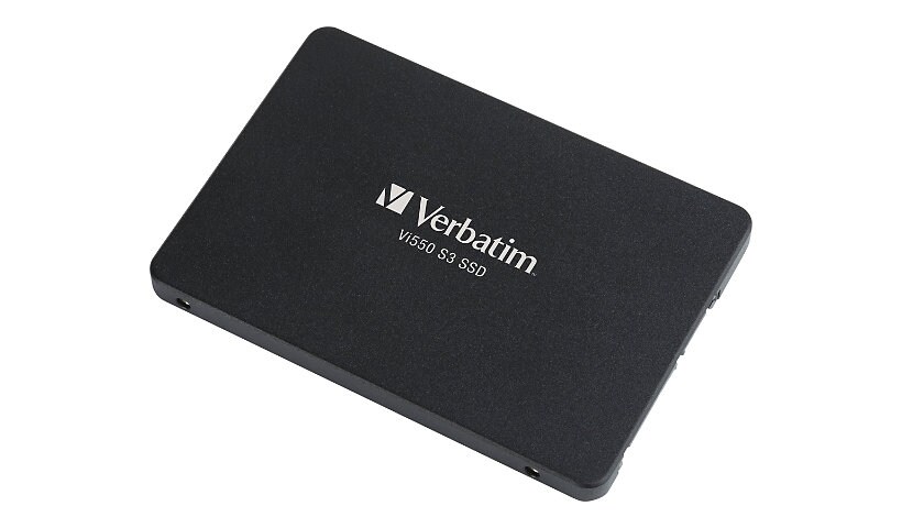 Verbatim Vi550 - SSD - 2 TB - SATA 6Gb/s