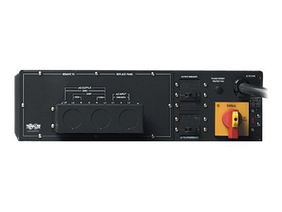 Tripp Lite - transformer