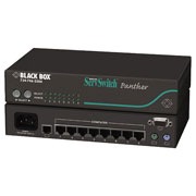 Black Box 16-Port ServSwitch Panther
