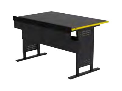 Spectrum Esports Evolution Desk - 44 X 30 inch