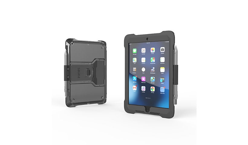 Higher Ground ShockGUARD Case for iPad 7/8/9