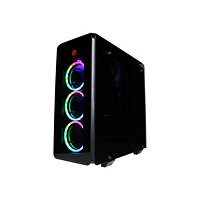 CyberPowerPC Gamer Supreme Liquid Cool SLC10920V2 - Tower - Core i9 12900KF