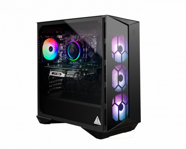 MSI AEGIS R 12TD 269US - tower - Core i7 12700F 2.1 GHz - 16 GB - SSD 1 TB