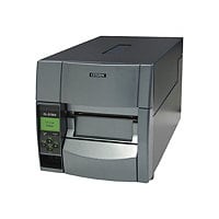Citizen CL-S703II - label printer - B/W - direct thermal / thermal transfer