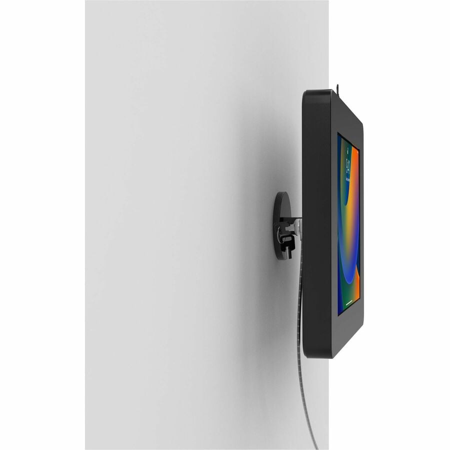 CTA Strong Magnetic Mount & Universal Security Holder for 7-14” Tablets
