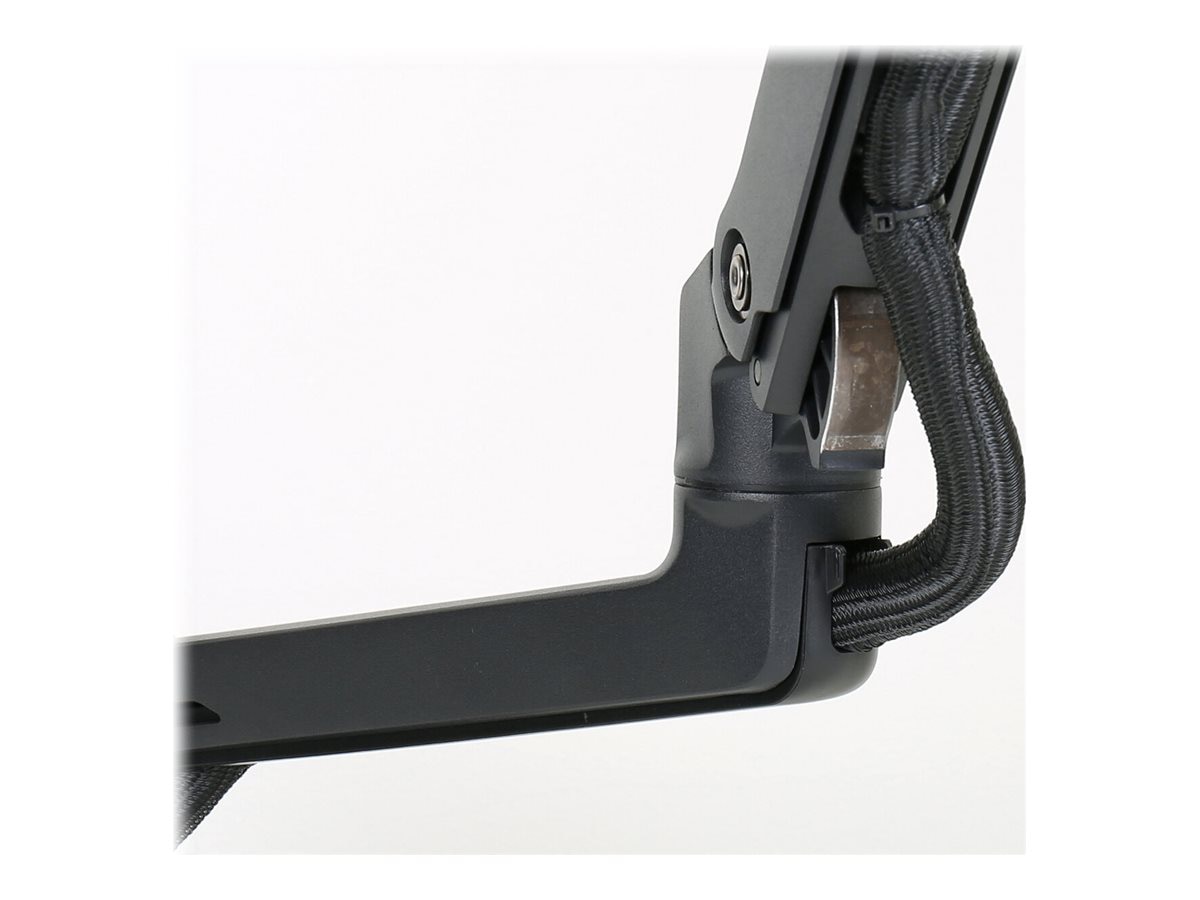 Thumbnail 2 of 2 for Ergotron LX mounting component - for LCD display - black
