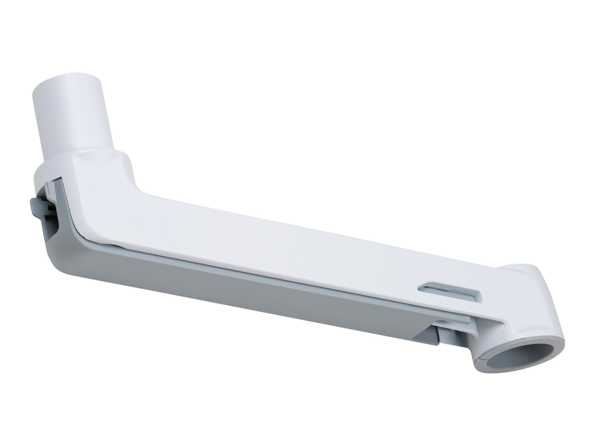 Ergotron mounting component - white