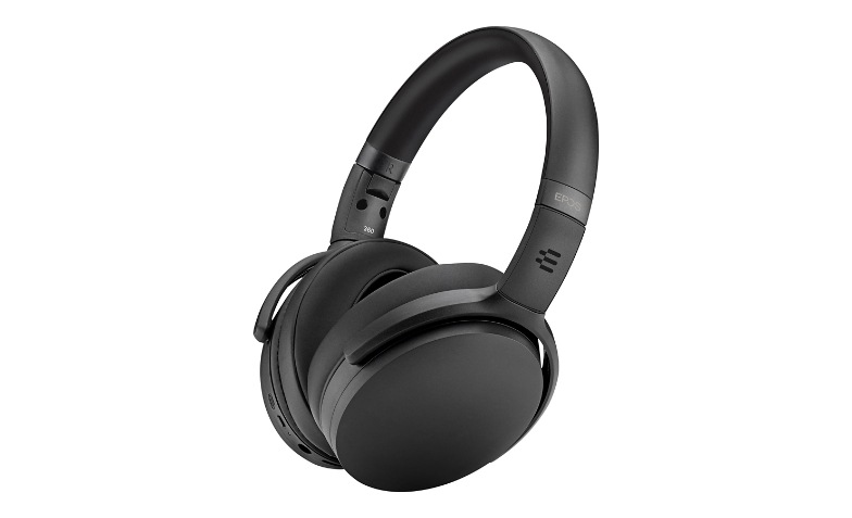 EPOS ADAPT 361 - Binaural Wireless Headphones with Mic - Microsoft