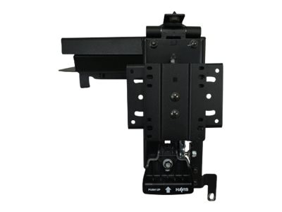 Havis Heavy-Duty - dash mount holder