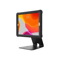 CTA Magnetic Splash-Proof Wall or Desk Case for iPad 10.2" & More