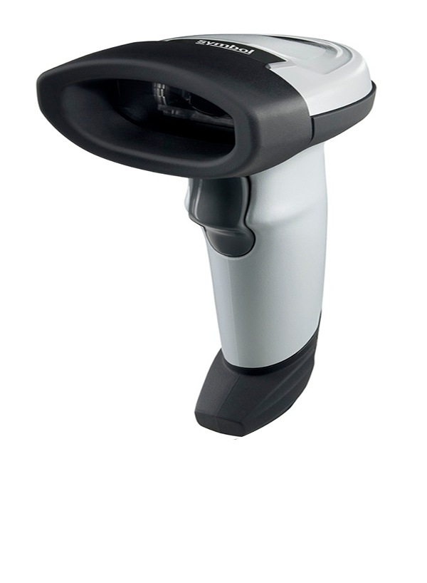 Zebra LI2208 - USB Kit - barcode scanner