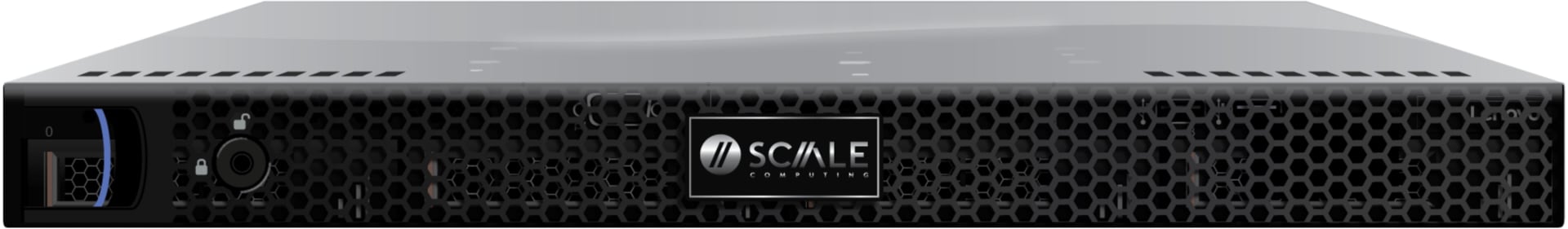 Scale Computing HC1250D Chassis