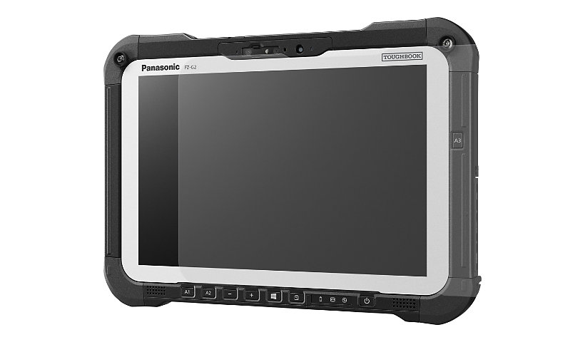 Panasonic FZ-VPF38U - screen protector for tablet